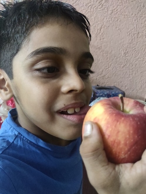 Med n Apple
