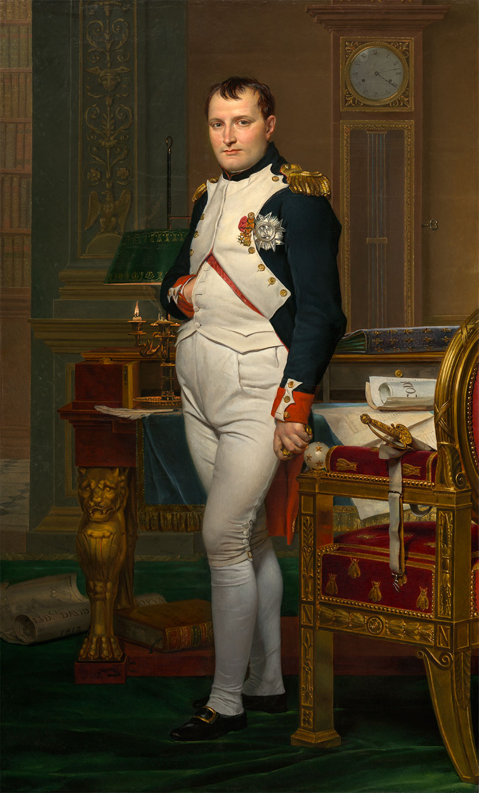 Express History Facts – Napoleon&nbsp;Bonaparte