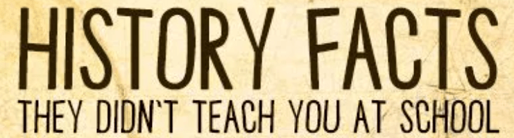 March’22 @ History&nbsp;Mondays