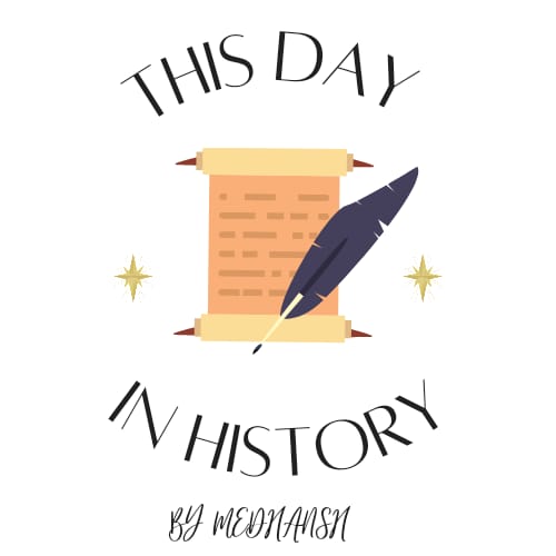 Jan’23 @ History&nbsp;Mondays