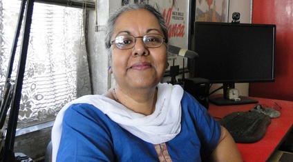 Book Reviews : A Collection from Late Subhadra Sen&nbsp;Gupta