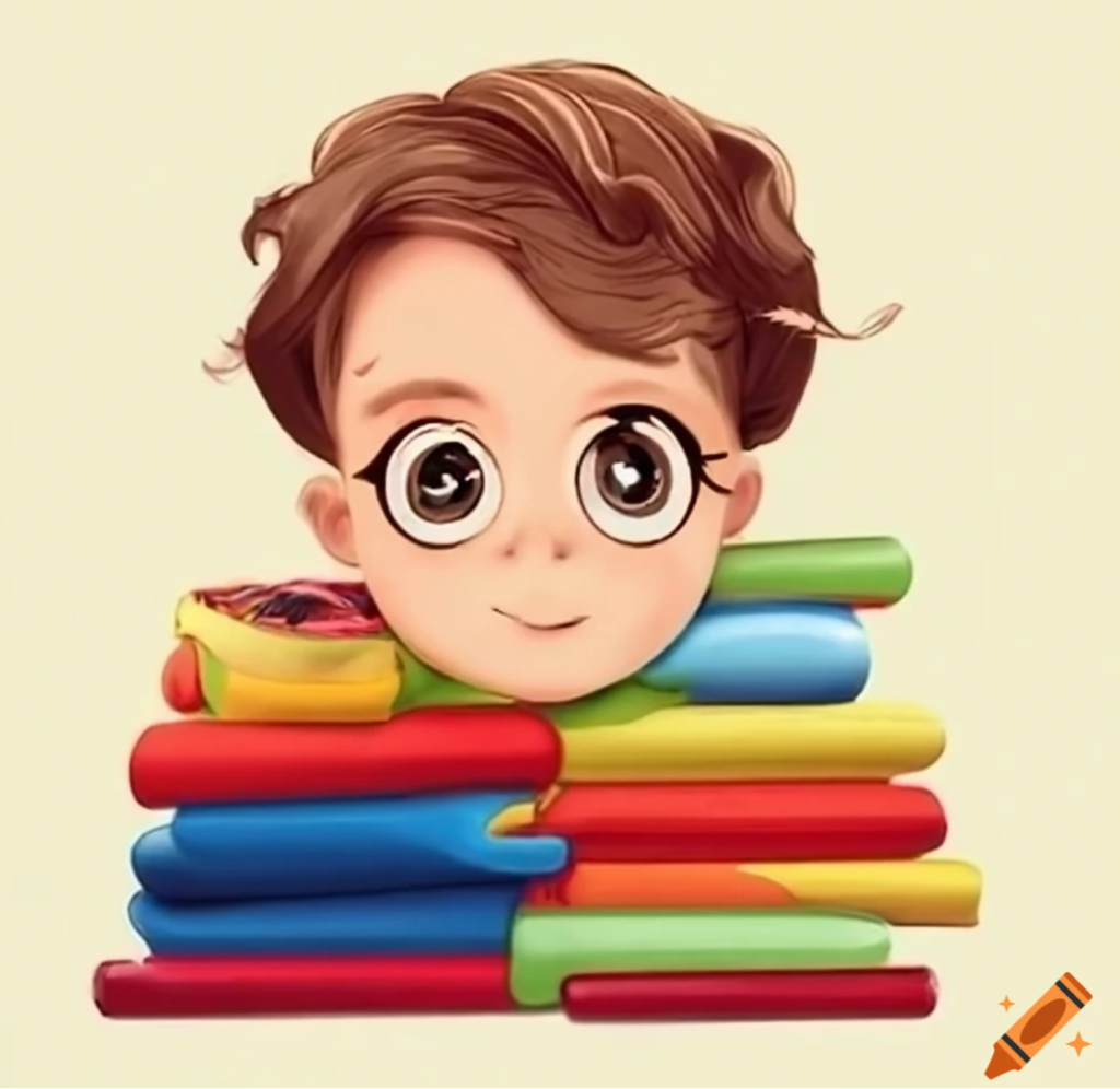 Kids Book Cafe & My Year in&nbsp;Reviews