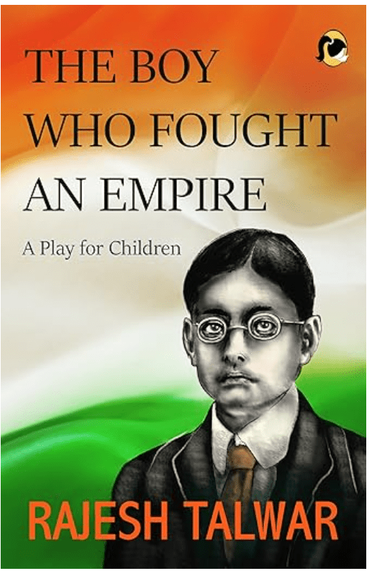 Book Review : The Boy Who Fought An&nbsp;Empire