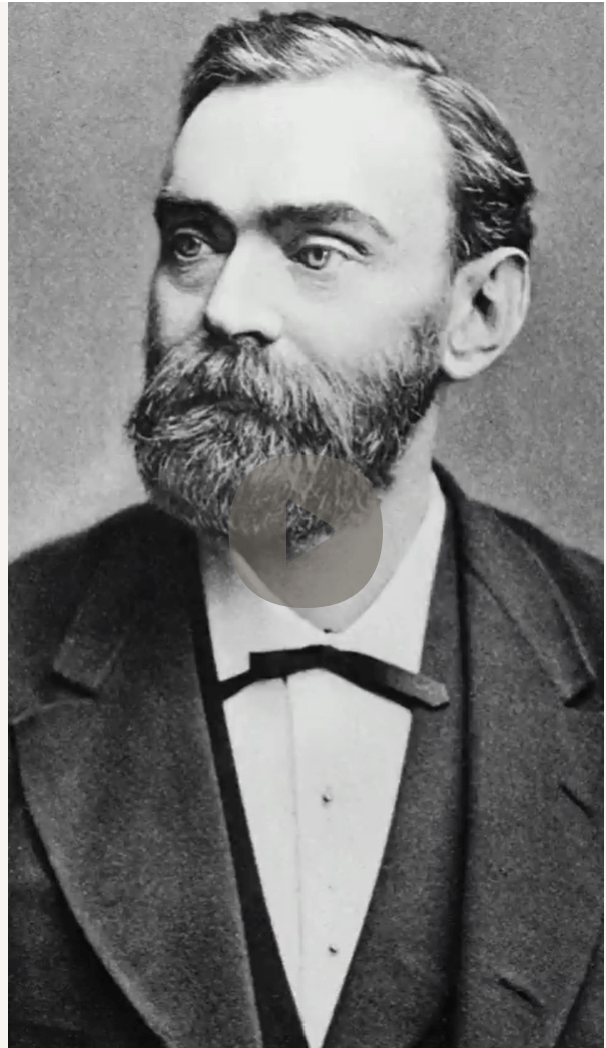 History on Travels : Alfred&nbsp;Nobel