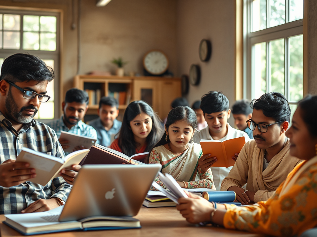 Importance Of Financial Literacy For A Viksit&nbsp;Bharat