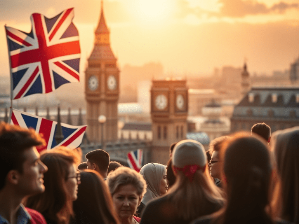 Exploring Birthright Citizenship: Should You Choose the&nbsp;UK?